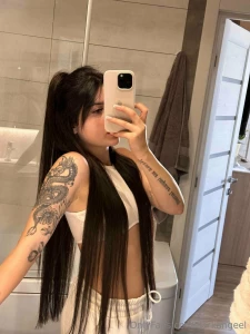 Today felt different in the best way i woke up early sunlight gently