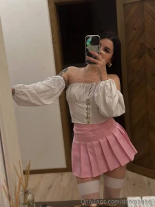 I obey but not always dress is 10 out of 10 behavior is up to you