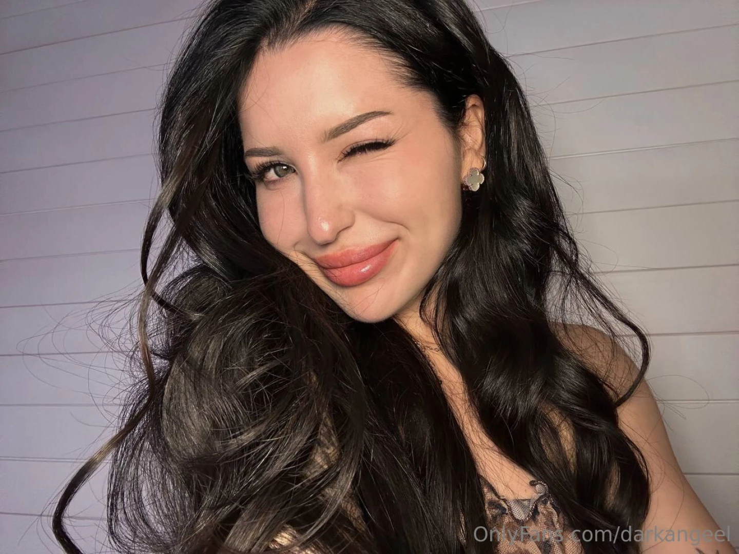 Spent the day at the gym where there were lots of interesting things 