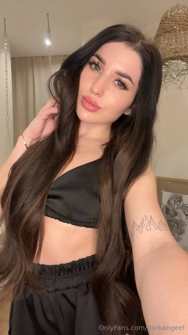 Hey there no matter how deep in the dumps you feel there s always a 