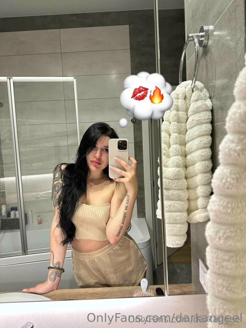 And tell me what you re thinking i m really interested 