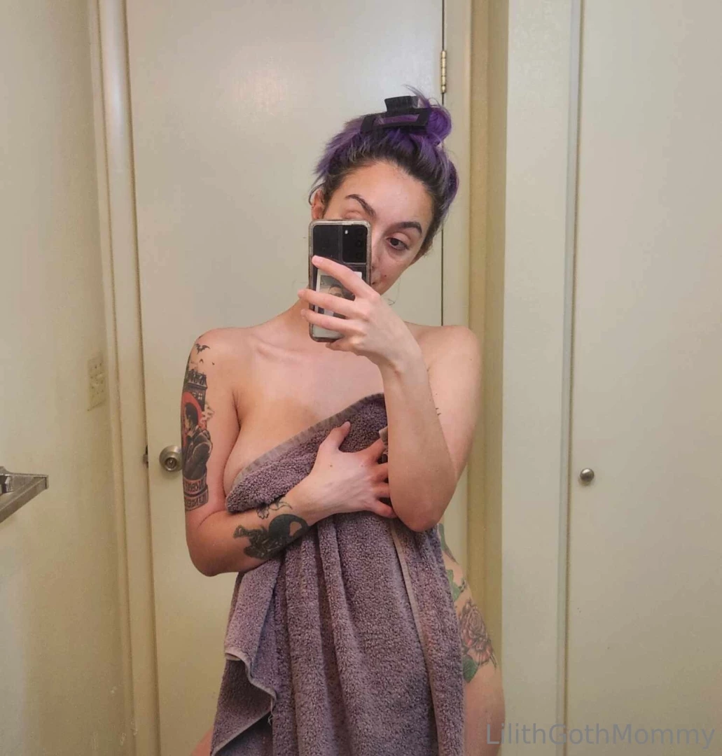 Time to get dirty part 4 