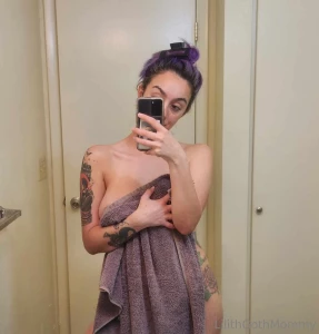 Time to get dirty part 4