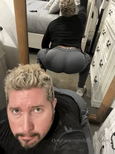 Gotta do those squats in the mornin 