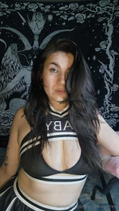 She cums with pep and attitude part 1