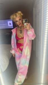 There s beauty within