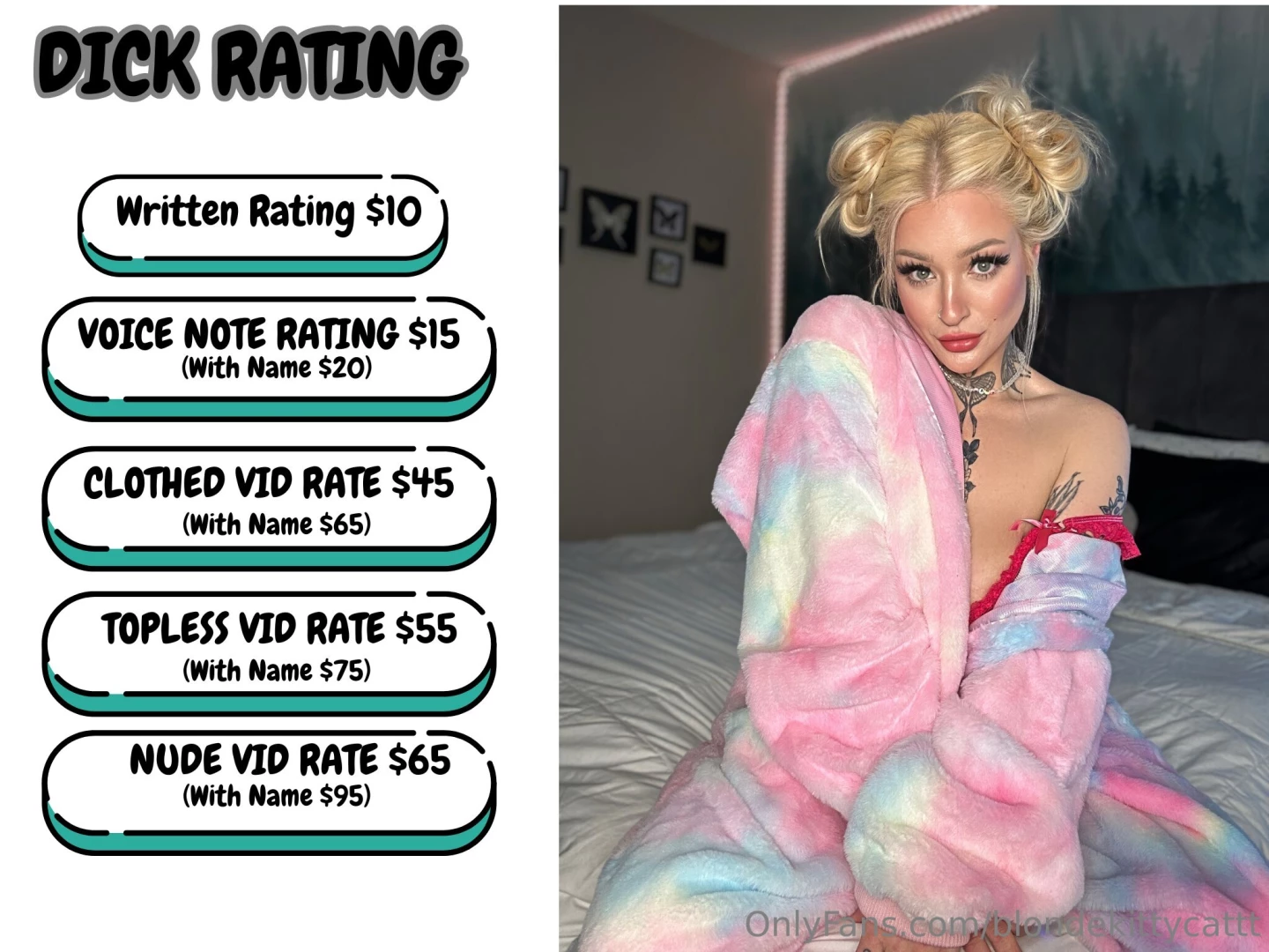 Are you ready to show yourself to me i m taking requests now 