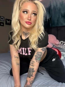 A little sweet a little sinful part 1