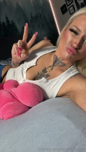 This bed feels too big without you part 1