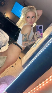 Objects in the mirror are hotter than they appear part 4