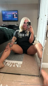 Spreading wide what s your first thought