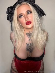 Feeling a little wild and wondering if you can handle it