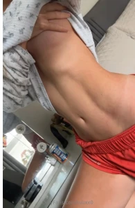 Time to work out part 9