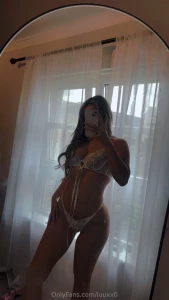 Strip tease coming soon