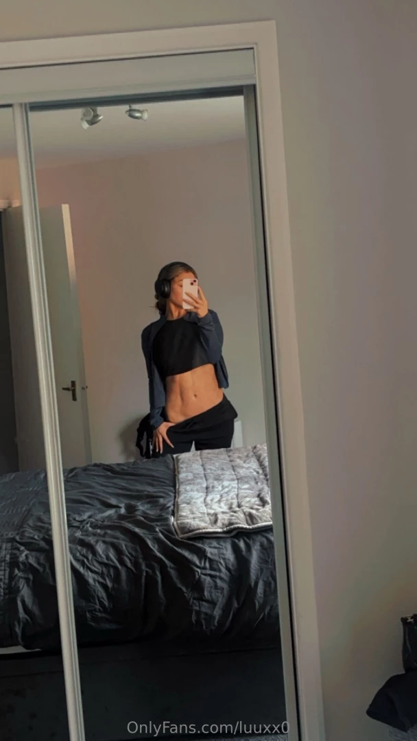 Should i do a gym strip tease 