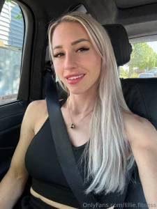 Wanna take a ride with me part 9