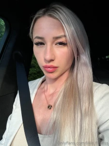 How about getting naughty in the car