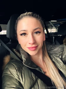 On the way to the sex shop supplies