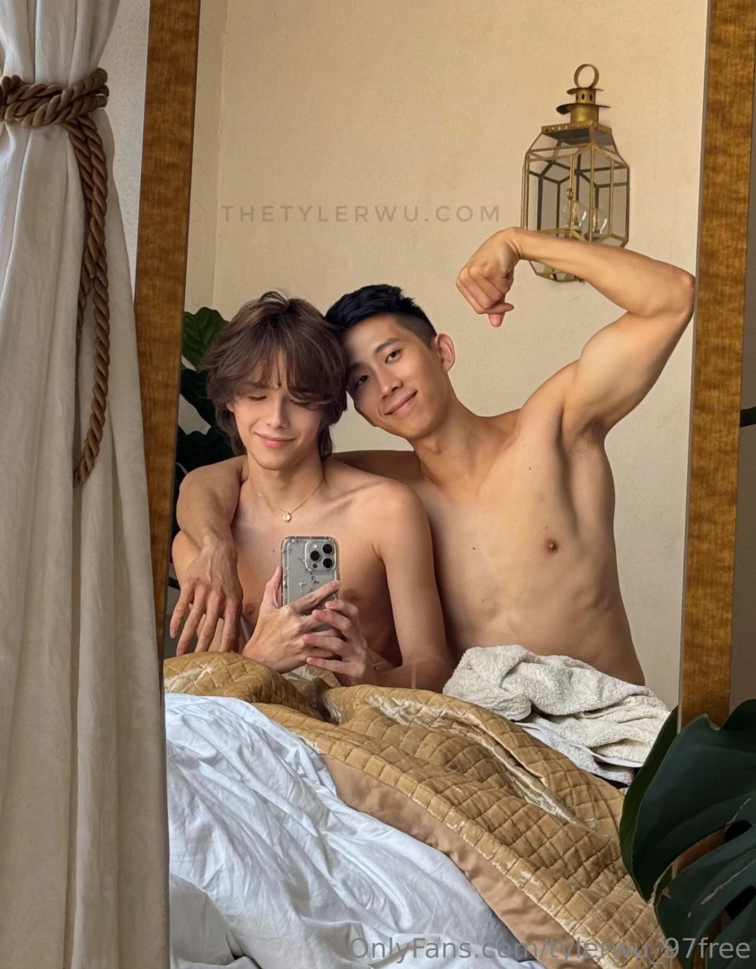 Whose cock is bigger nani s or mine ps our latest scene is now free 