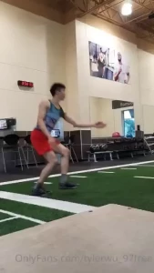 Twirling into the weekend like follow me on instagram tylerwuhoo for