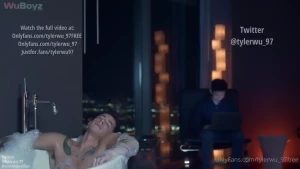 City lights a flip fuck in vegas the work never stops but make sure to