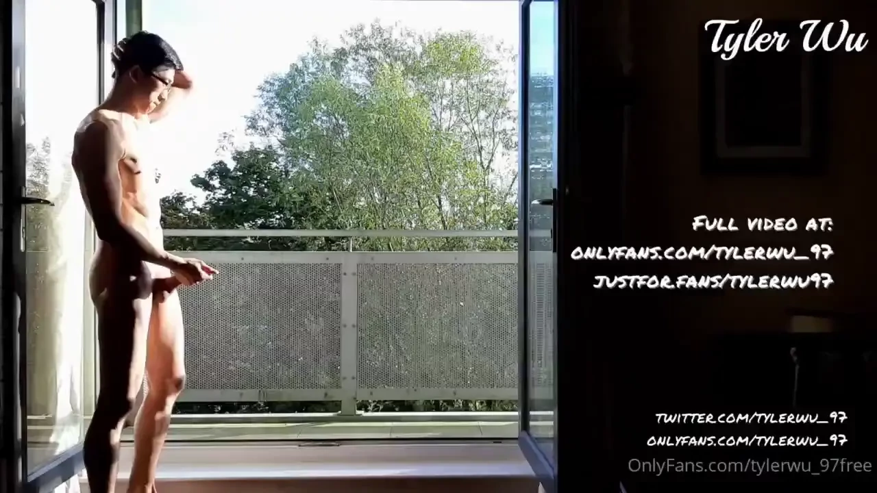 Start your morning right jerk off with me watch the full video at 