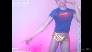 Online now at chaturbate com tylerwu97 part 2