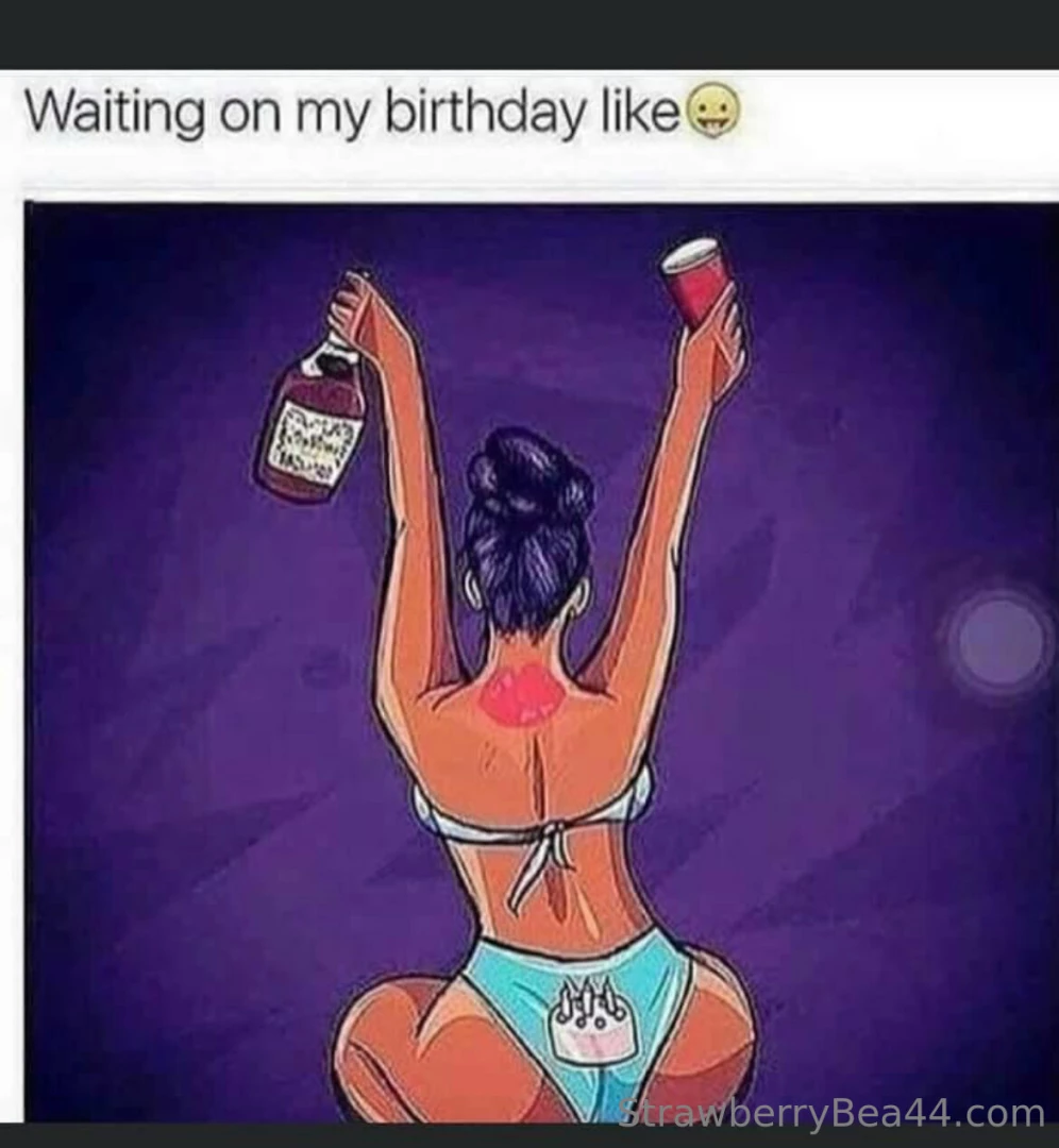 8 days and counting 10 12 livestream birthday party it s almost time 