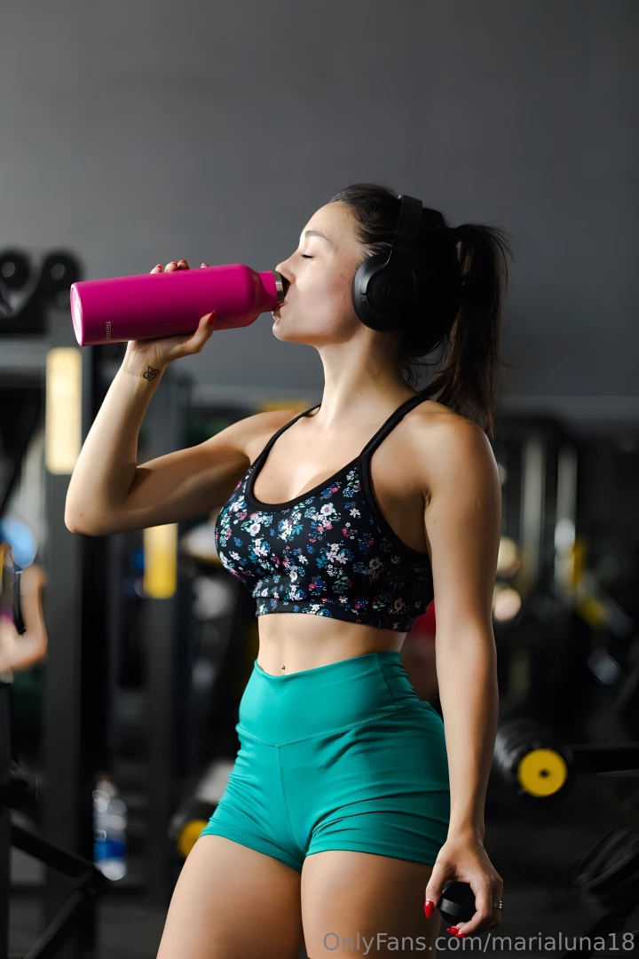 No shortcuts just hard work and sweat 