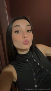 Would you kiss me back if i kiss you love