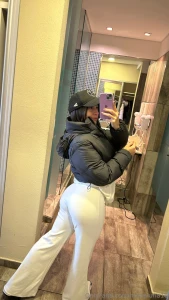 I got a big fat ass part 11