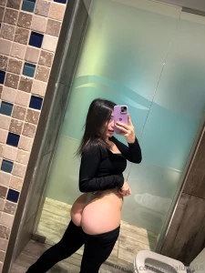 How about let s do it here baby