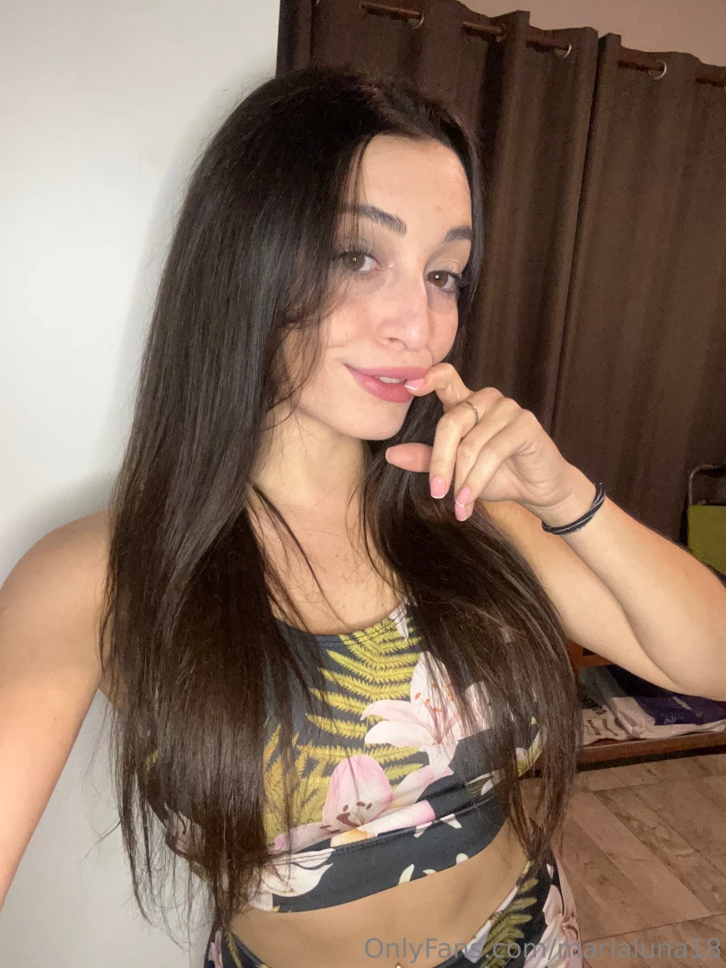 One look into my eyes and you ll see my naughty intentions 