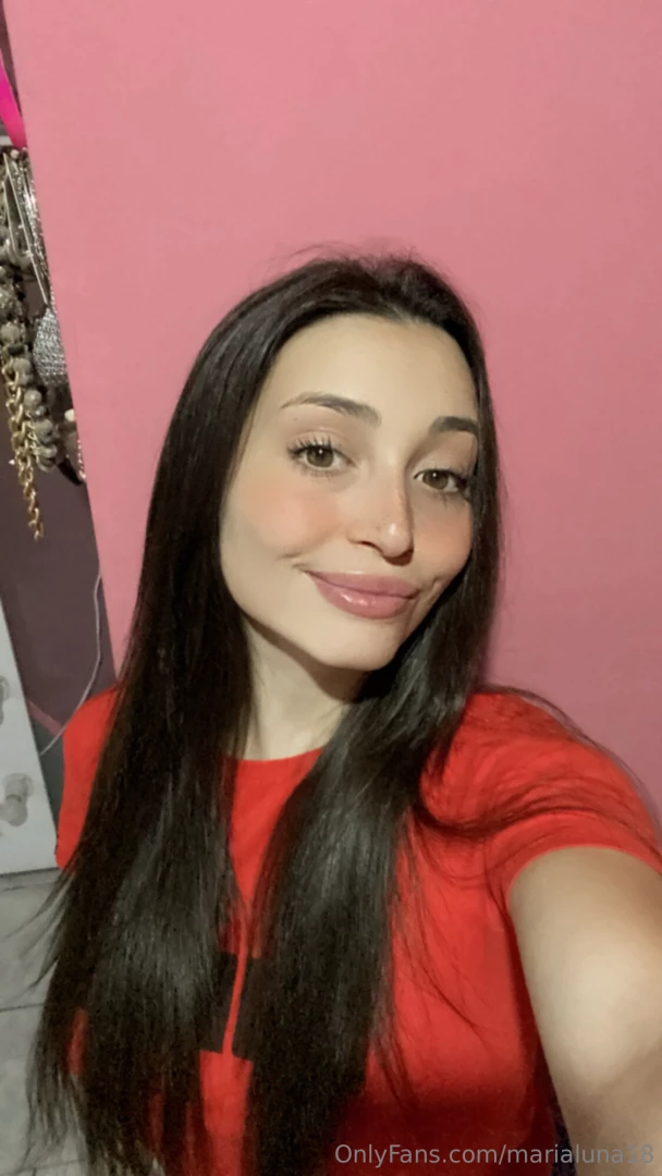 Marialuna181 part 1 