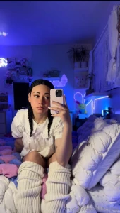 If i were an eddible gummy would you eat me