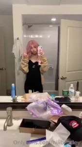 I looked really cute the other night and wanted to show you guys