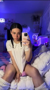 Put me on your xxxmas list please pretty prettty pretty please with