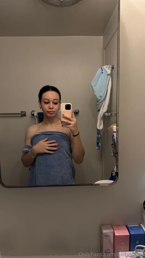 Should i drop the towel part 38 