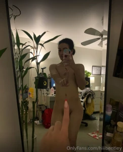 Make sure there is no one around you