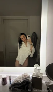 Im soo wet even where you think