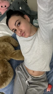 Who wants to have a sleepover hehe what are we going to do