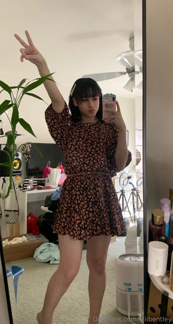 Can i be your gf for the day part 1 