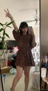 Can i be your gf for the day part 1