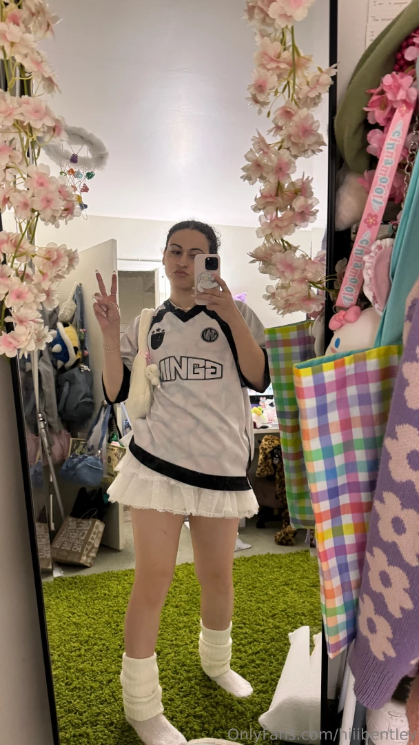 Hello cuties how are we today 