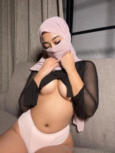 I hold a little mystery in my curves think you can handle it