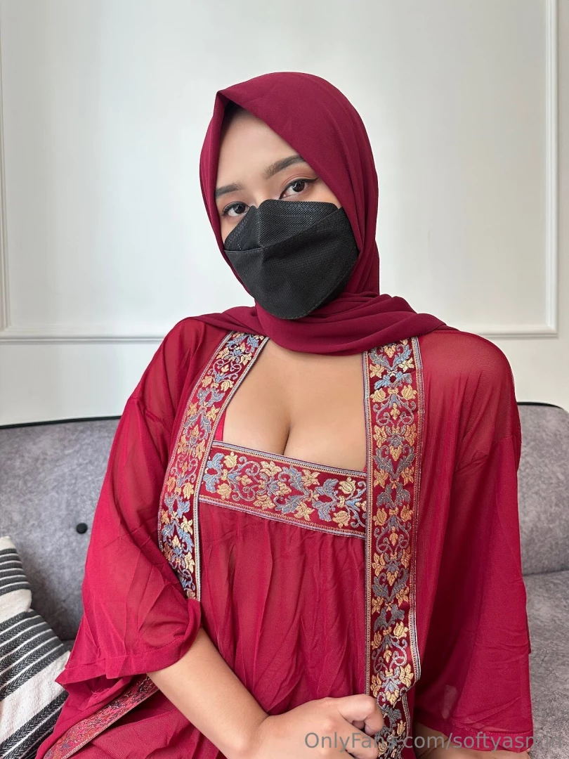 How about a little strip tease 