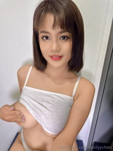 Firmly press my like this