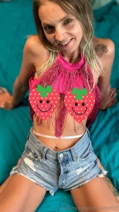 Naughty pics from today