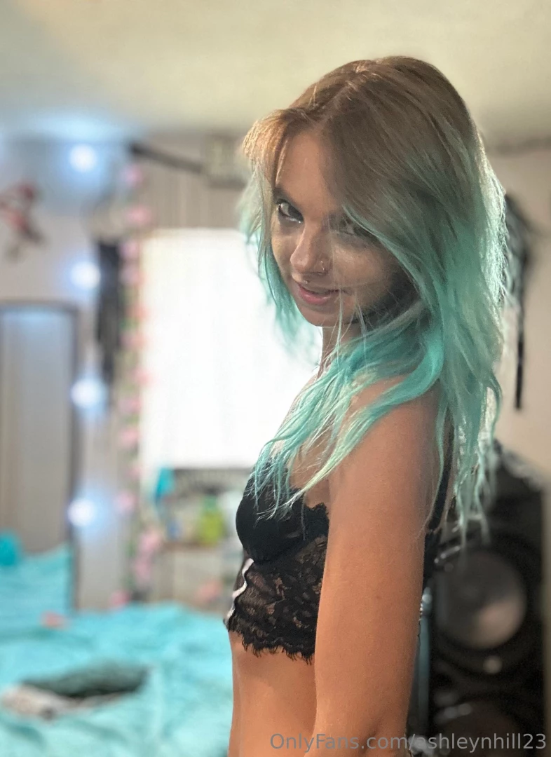 Ashleynhill23 part 1 