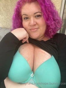 Feeling amazing today